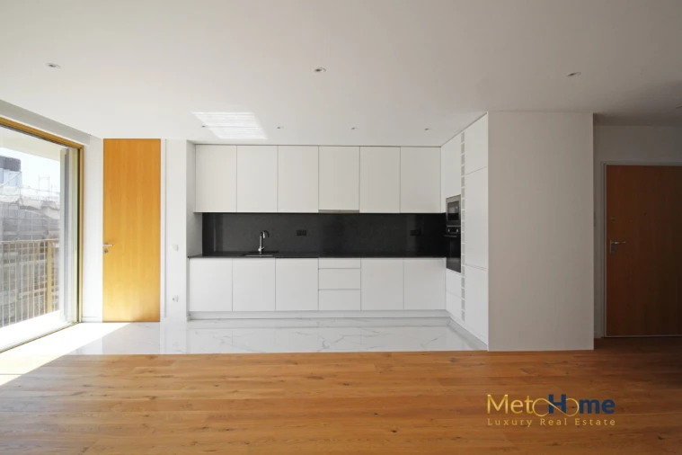 Apartamento T2 para Venda em Canidelo Foto 9