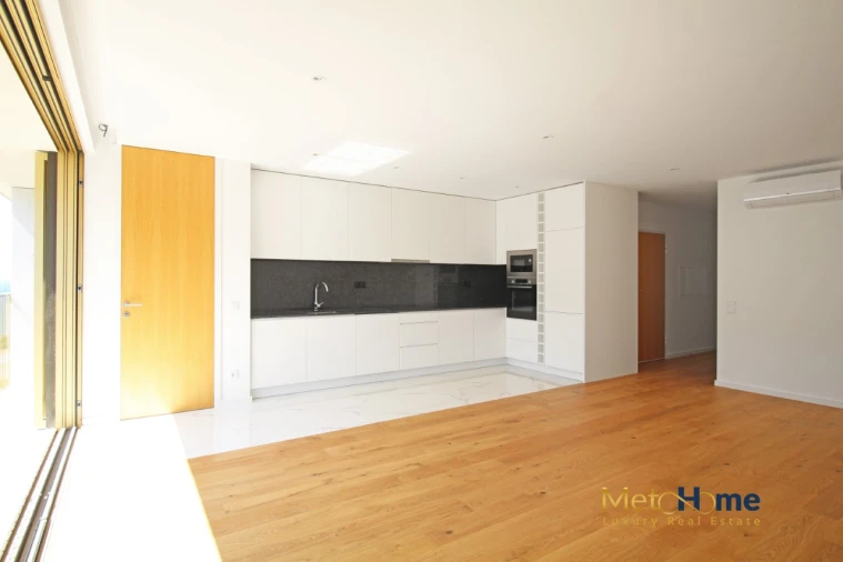 Apartamento T2 para Venda em Canidelo Foto 8