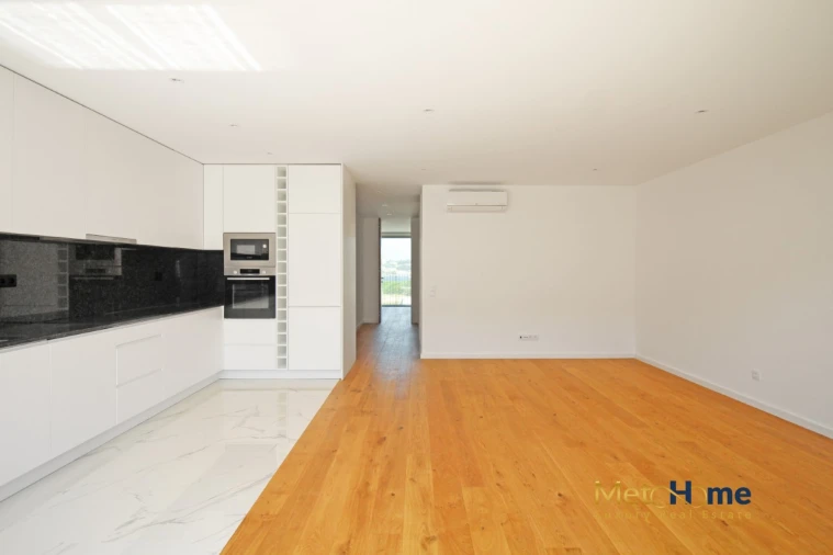 Apartamento T2 para Venda em Canidelo Foto 7