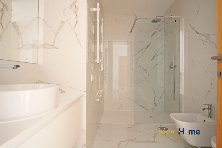 Apartamento T2 para Venda em Canidelo Foto 13