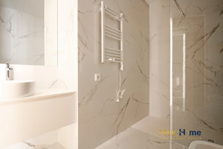 Apartamento T2 para Venda em Canidelo Foto 15