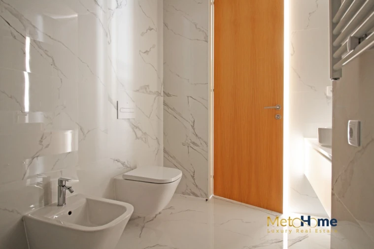 Apartamento T2 para Venda em Canidelo Foto 16