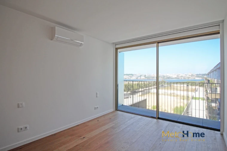 Apartamento T2 para Venda em Canidelo Foto 22