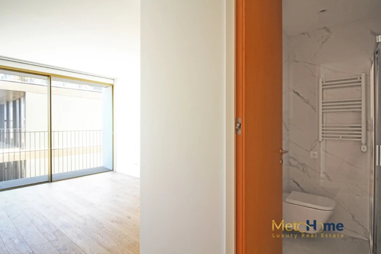 Apartamento T2 para Venda em Canidelo Foto 18