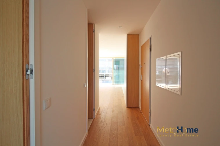 Apartamento T2 para Venda em Canidelo Foto 17