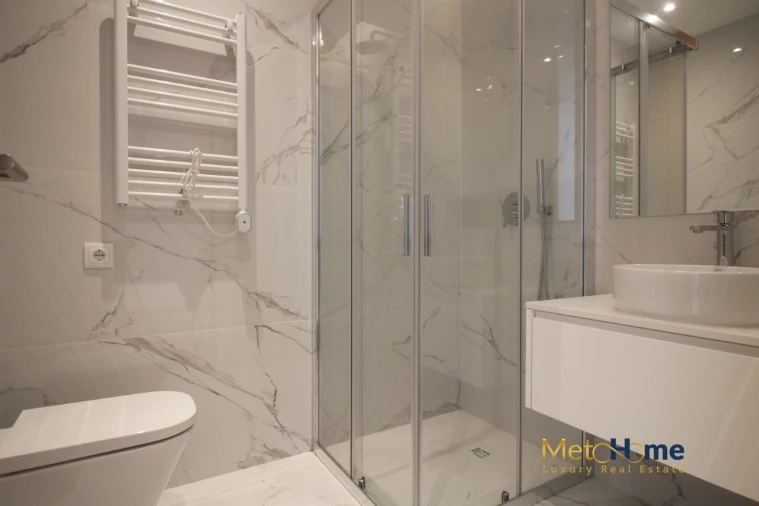 Apartamento T2 para Venda em Canidelo Foto 19