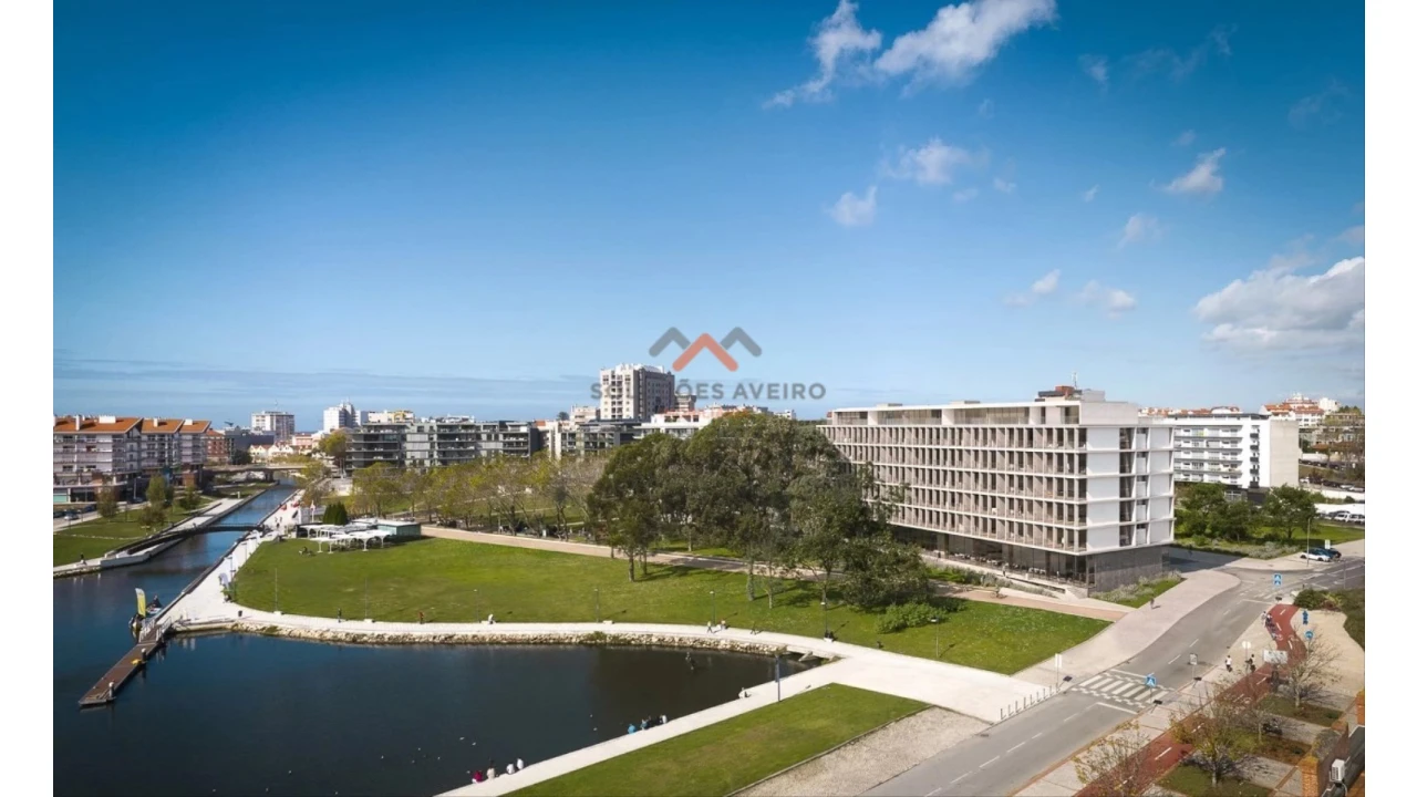 Apartamento T3 para Venda em Glória e Vera Cruz Foto 10