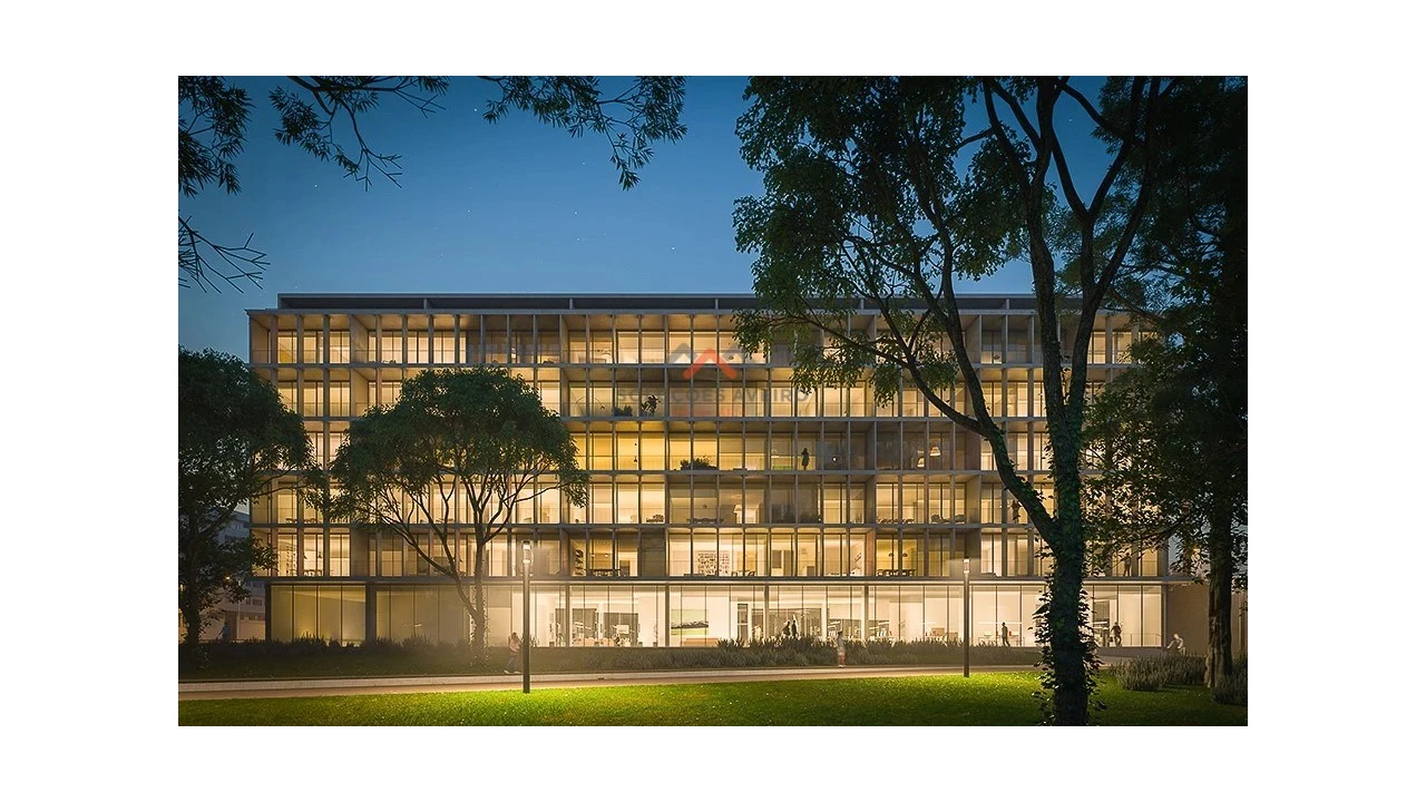 Apartamento T3 para Venda em Glória e Vera Cruz Foto 12