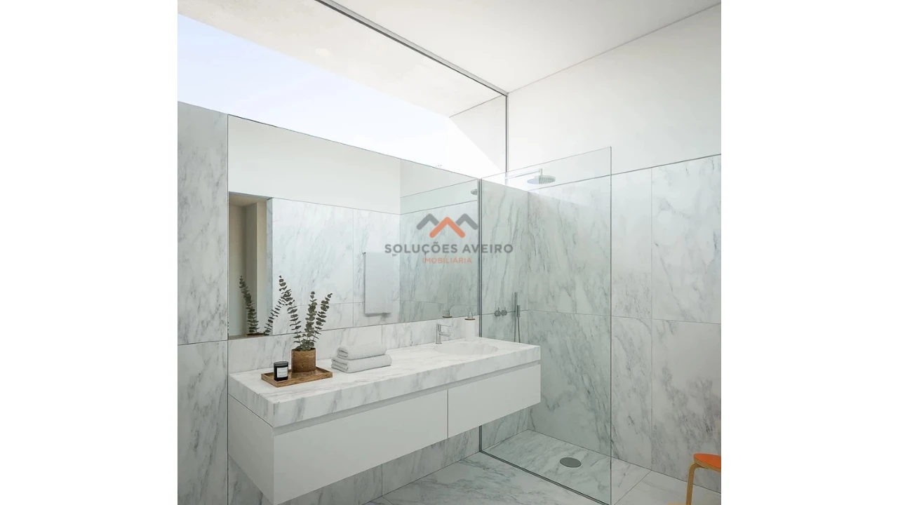 Apartamento T3 para Venda em Glória e Vera Cruz Foto 14