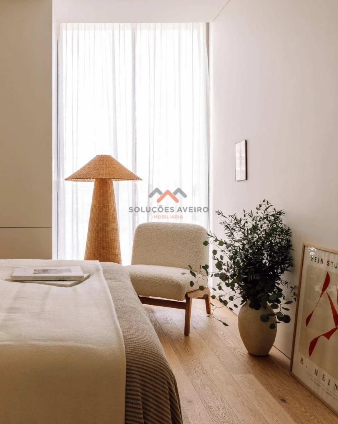 Apartamento T3 para Venda em Glória e Vera Cruz Foto 22
