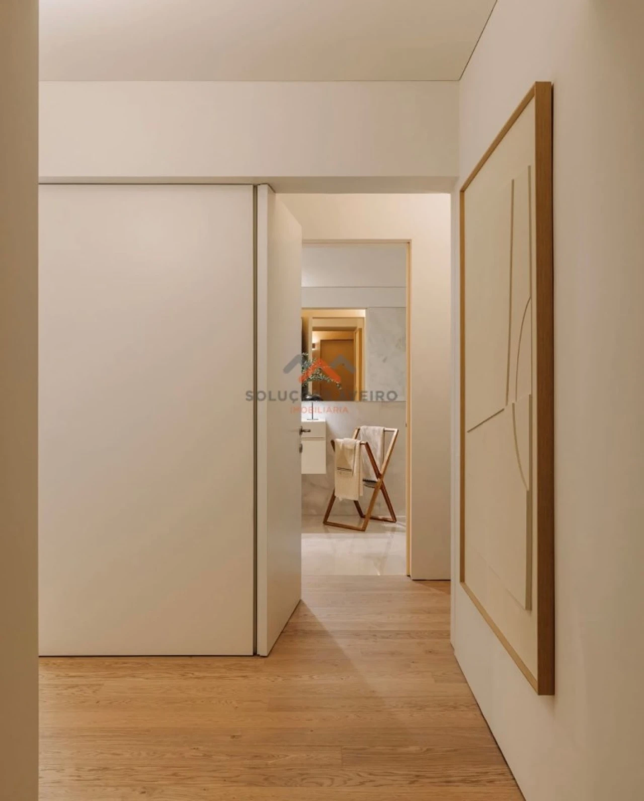 Apartamento T3 para Venda em Glória e Vera Cruz Foto 5