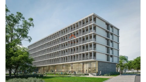 Apartamento T3 para Venda em Glória e Vera Cruz