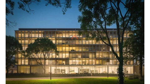 Apartamento T3 para Venda em Glória e Vera Cruz