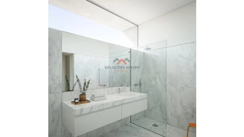 Apartamento T3 para Venda em Glória e Vera Cruz