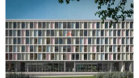 Apartamento T3 para Venda em Glória e Vera Cruz