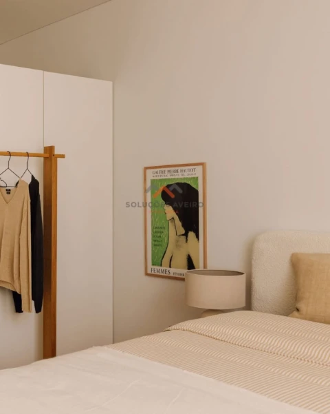 Apartamento T3 para Venda em Glória e Vera Cruz