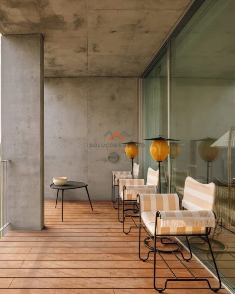Apartamento T3 para Venda em Glória e Vera Cruz