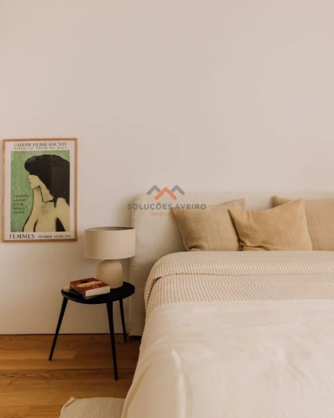 Apartamento T3 para Venda em Glória e Vera Cruz