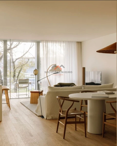 Apartamento T3 para Venda em Glória e Vera Cruz