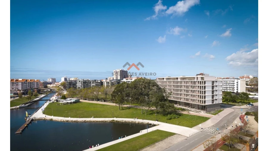 Apartamento T3 para Venda em Glória e Vera Cruz Foto 10