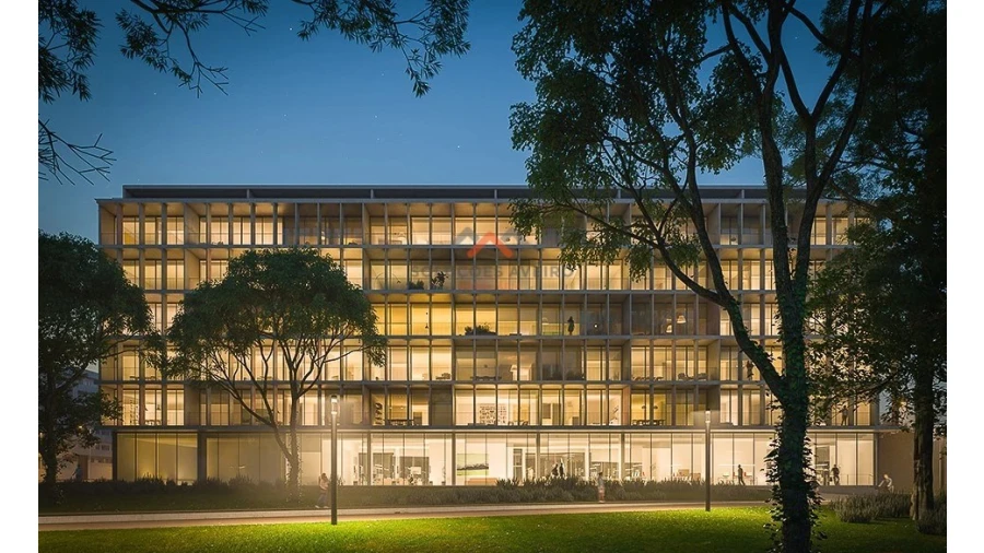 Apartamento T3 para Venda em Glória e Vera Cruz Foto 12