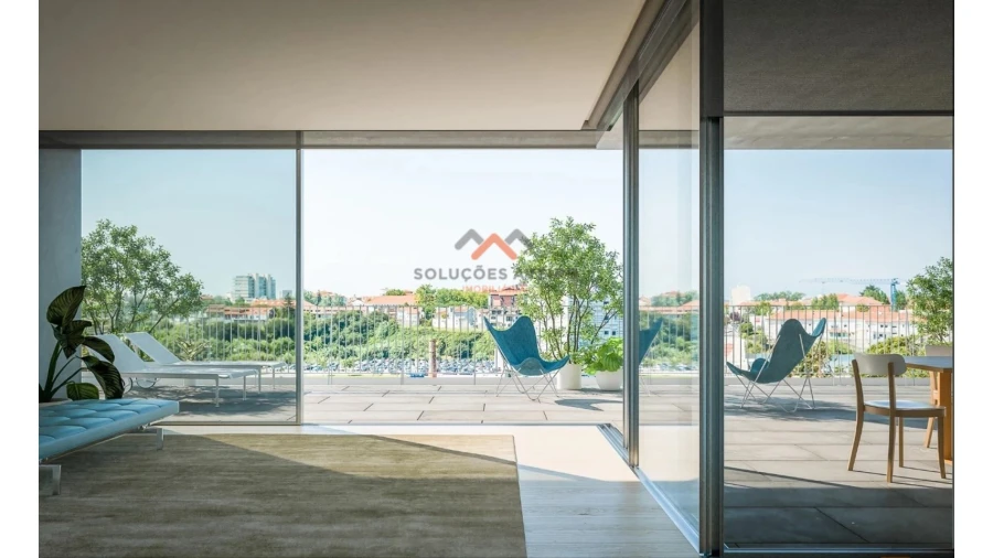 Apartamento T3 para Venda em Glória e Vera Cruz Foto 9