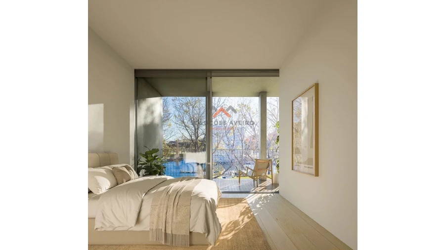 Apartamento T3 para Venda em Glória e Vera Cruz Foto 13