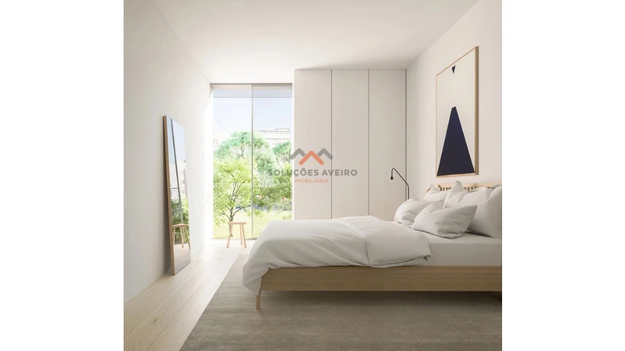 Apartamento T3 para Venda em Glória e Vera Cruz Foto 15
