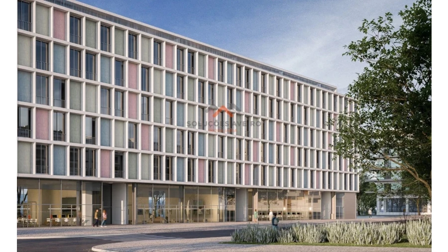 Apartamento T3 para Venda em Glória e Vera Cruz Foto 18