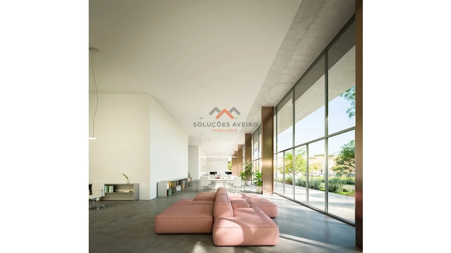 Apartamento T3 para Venda em Glória e Vera Cruz Foto 19