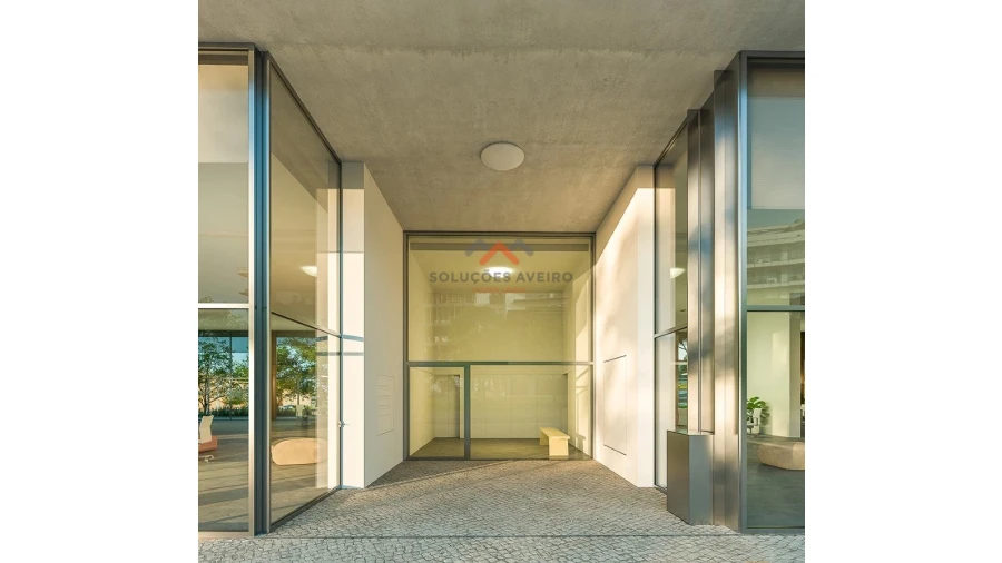 Apartamento T3 para Venda em Glória e Vera Cruz Foto 20
