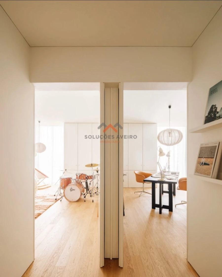Apartamento T3 para Venda em Glória e Vera Cruz Foto 24