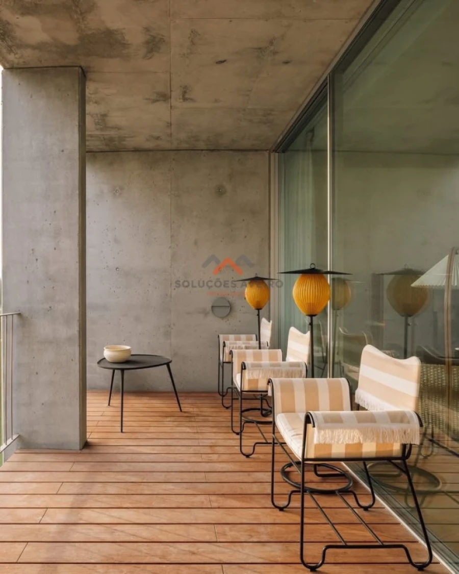 Apartamento T3 para Venda em Glória e Vera Cruz Foto 27