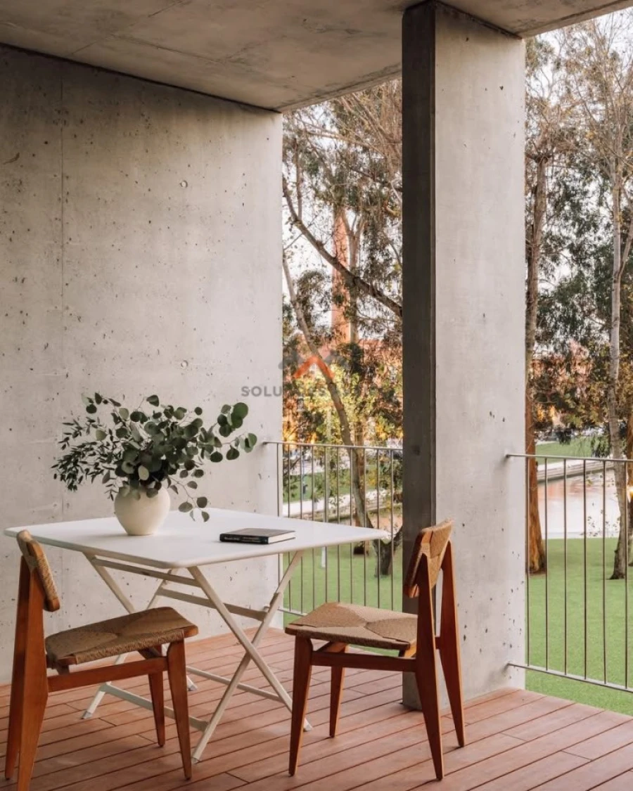 Apartamento T3 para Venda em Glória e Vera Cruz Foto 29