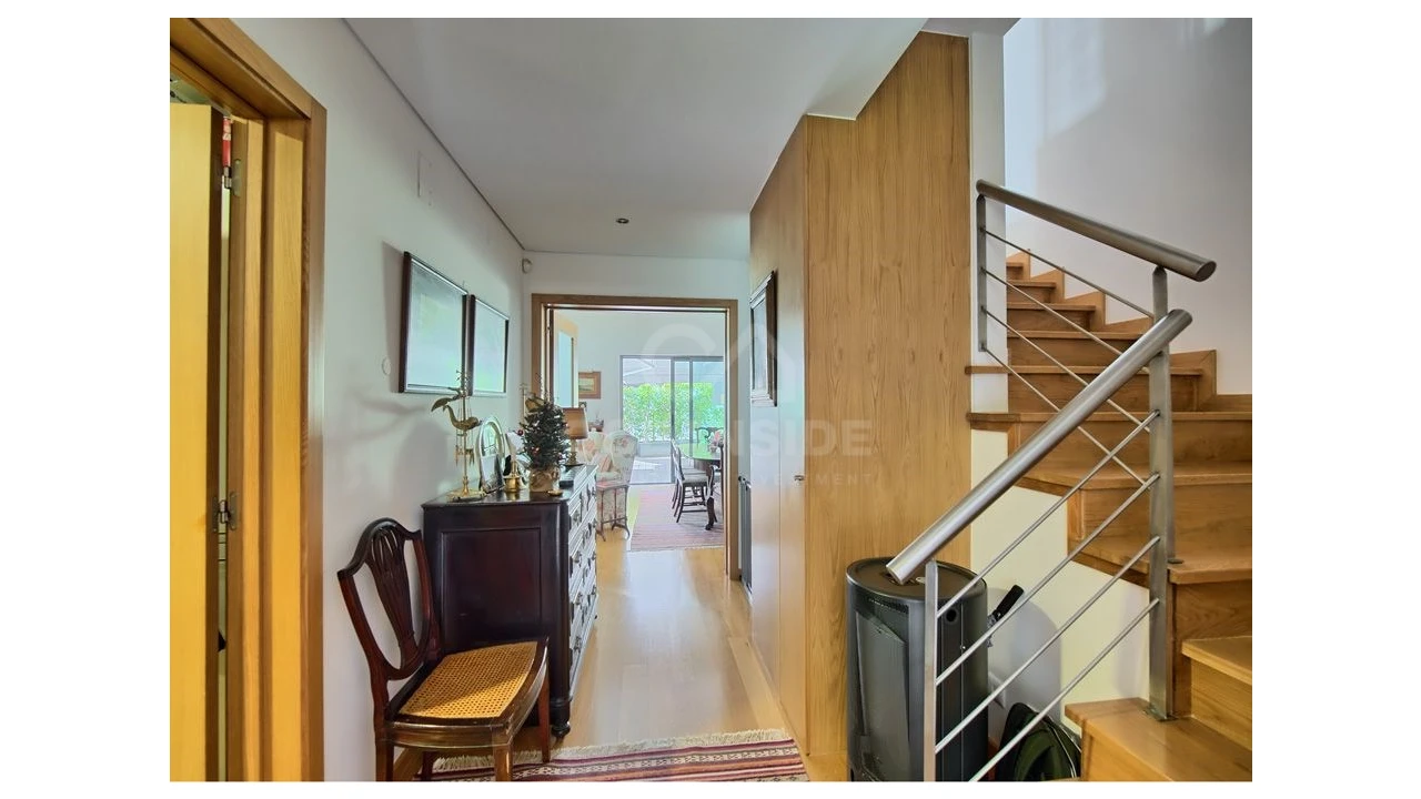 Quinta T4 para Venda em Cascais e Estoril Foto 1