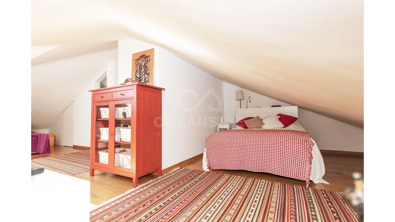 Quinta T4 para Venda em Cascais e Estoril Foto 12