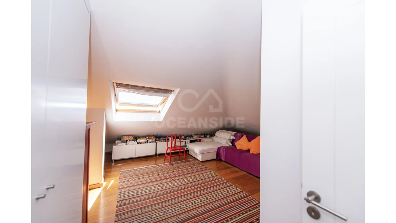 Quinta T4 para Venda em Cascais e Estoril Foto 13