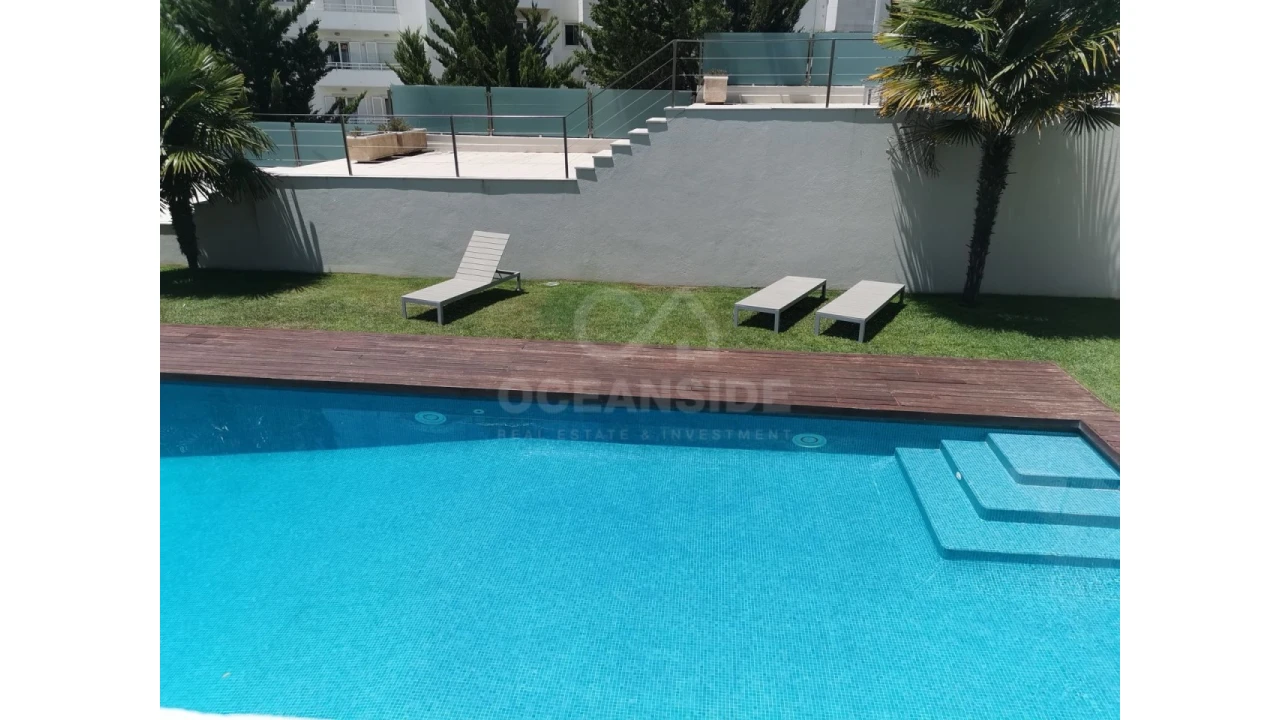 Quinta T4 para Venda em Cascais e Estoril Foto 22