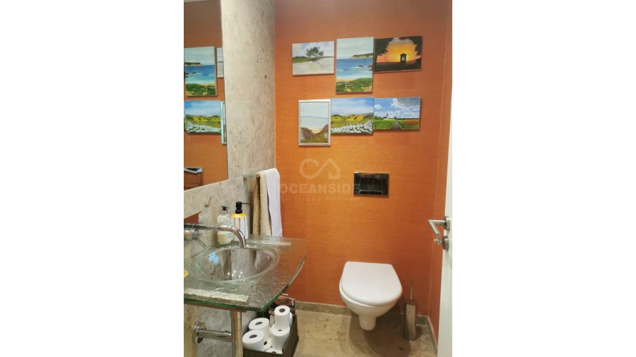 Quinta T4 para Venda em Cascais e Estoril Foto 3