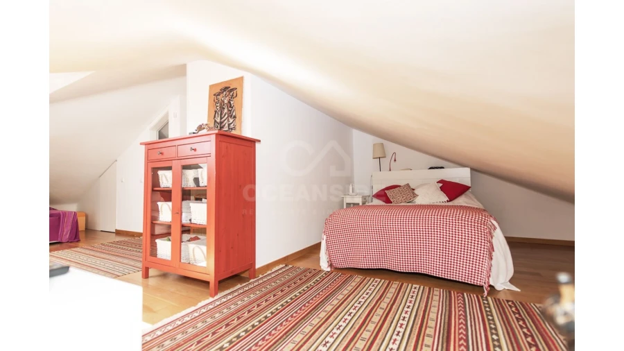 Quinta T4 para Venda em Cascais e Estoril Foto 12