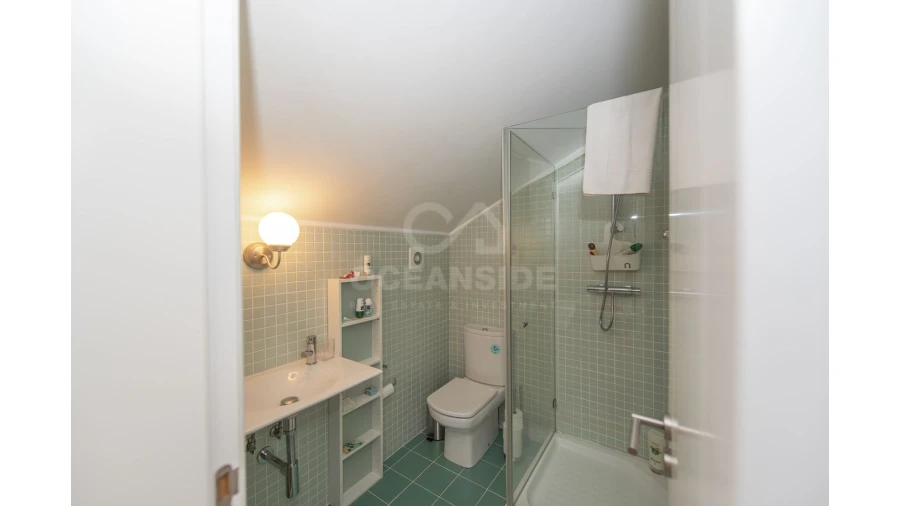 Quinta T4 para Venda em Cascais e Estoril Foto 14