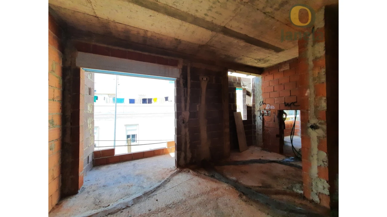 Moradia T3 para Venda em Faro (Sé e São Pedro) Foto 6