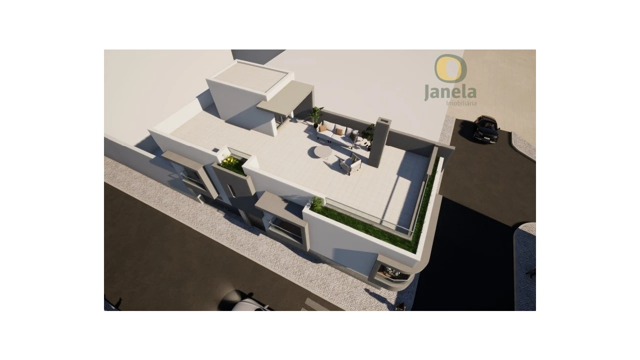 Moradia T3 para Venda em Faro (Sé e São Pedro) Foto 2
