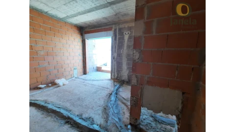 Moradia T3 para Venda em Faro (Sé e São Pedro)