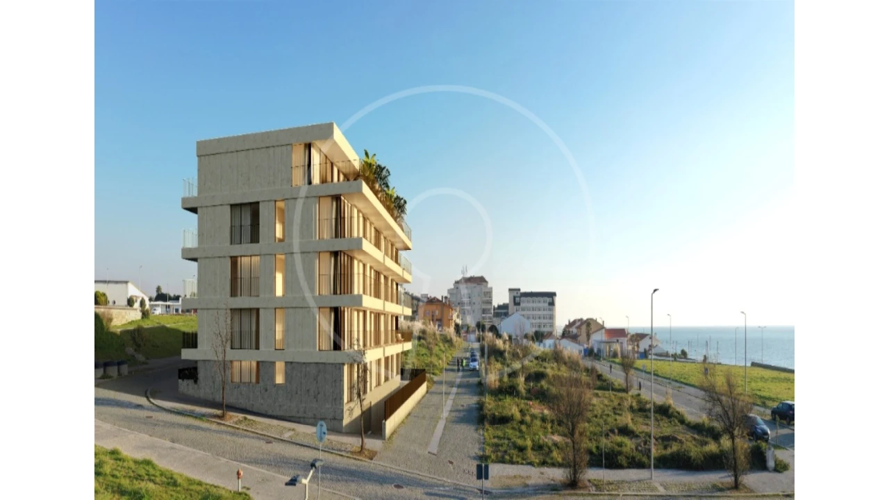 Apartamento T3 para Venda em Canidelo Foto 10