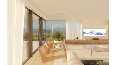 Apartamento T3 para Venda em Canidelo