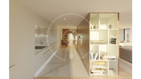 Apartamento T3 para Venda em Canidelo