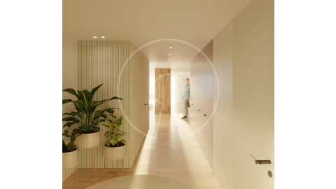 Apartamento T3 para Venda em Canidelo