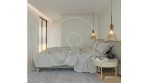 Apartamento T3 para Venda em Canidelo