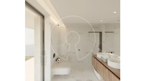Apartamento T3 para Venda em Canidelo